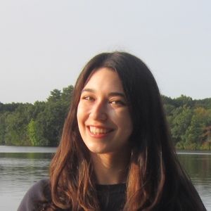 Meet your Posher, Ilinca